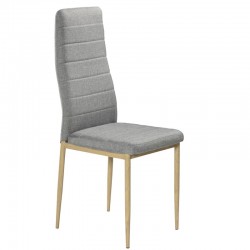 Silla Eli gris