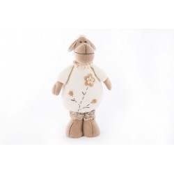 PACK 2 PELUCHES TELA TRUSIS
