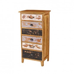 Chiffonier Vintage