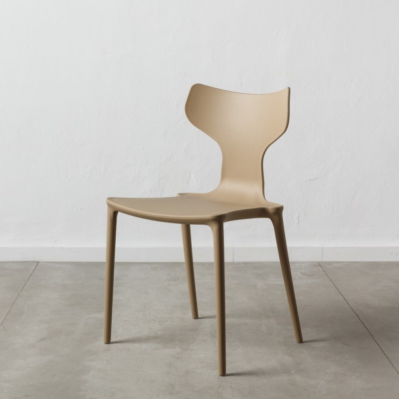 Silla T ppleno beige