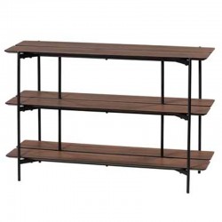 Mesa consola LIBERTO roble