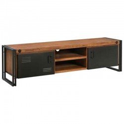 Mueble TV CTY  2puertas