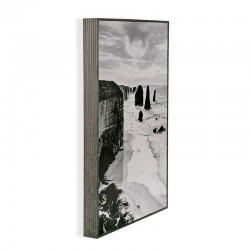 Cuadro madera  SEA 2/M - 32.4x42.4cm