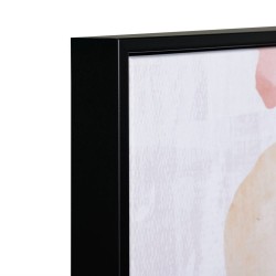 Cuadro impresión MUJER SENTADA 62.70x92.70cm