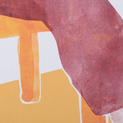 Cuadro impresión MUJER SENTADA 62.70x92.70cm