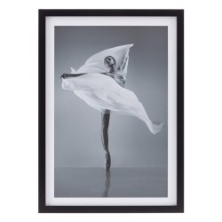 Cuadro impresión BALLET 01 - 49x69cm