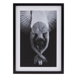 Cuadro impresión BALLET 01 - 49x69cm