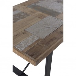 Mesa fija FRAME