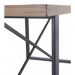 Mesa fija FRAME