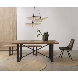 Mesa fija FRAME
