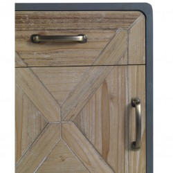 Mesita LOHA 1 puerta
