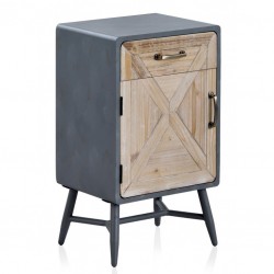 Mesita LOHA 1 puerta