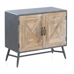 Mueble 2 puertas LOHA