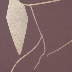 Cuadro impresión CHICA  63x93cm