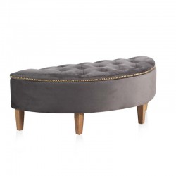 Banqueta LUNA