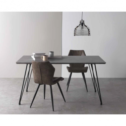 Mesa fija CIMET