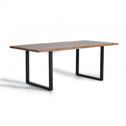 Mesa fija AKASY DUE