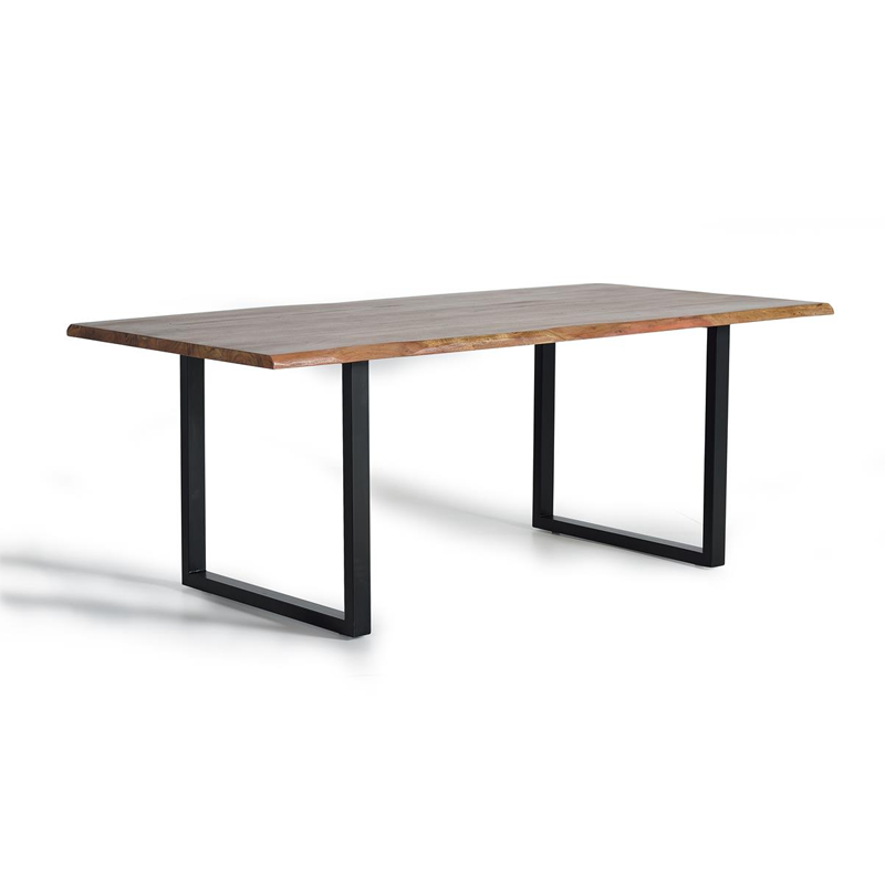 Mesa fija AKASY DUE