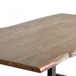 Mesa fija AKASY DUE