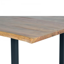 Mesa fija AKASY DUE