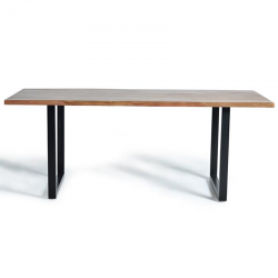 Mesa fija AKASY DUE