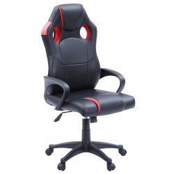 Sillón Gamer DAYTONA Negro...