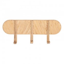 Percha natural RATÁN