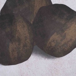 Cuadro impresión JARRÓN FLORES - 63x93cm