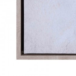 Cuadro impresión JARRÓN FLORES - 63x93cm