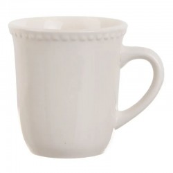 Taza DINAM blanco