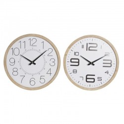 Reloj pared 2/M 40cm