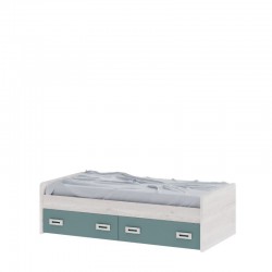 Cama nido START 90 cms con...