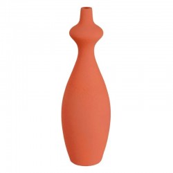 Jarrón terracota cerámica 61cm