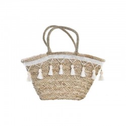 Bolso seagrass natural BOHO...