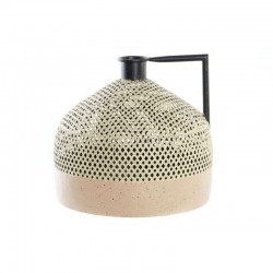 Jarrón metal URBAN 31x28cm...