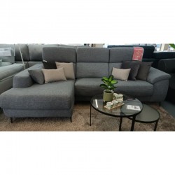 Chaise longue DAKAR