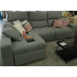 Chaise longue CHAO drch. v/f