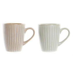 Mug gres URBAN 2 colores