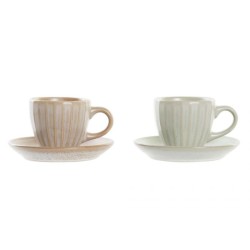 Taza set plato gres URBAN 2...
