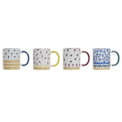 Mug gres AFRICA 4 MODELOS