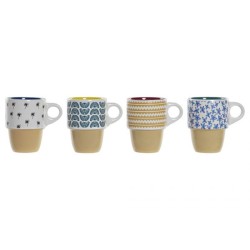 Mug gres  AFRICA MATE 4...