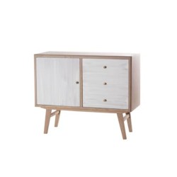 Cómoda SCANDI 1p/3c