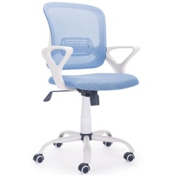 Silla de escritorio BRISA azul
