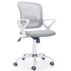 Silla de escritorio BRISA gris