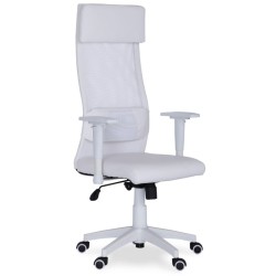 Sillón AIRFLOW Blanco