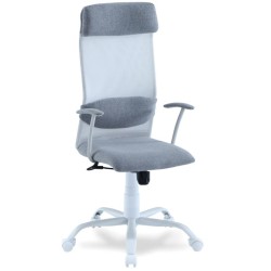 Sillón BALI gris perla /...