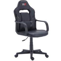 Sillón Gamer XTR X10 Negro...