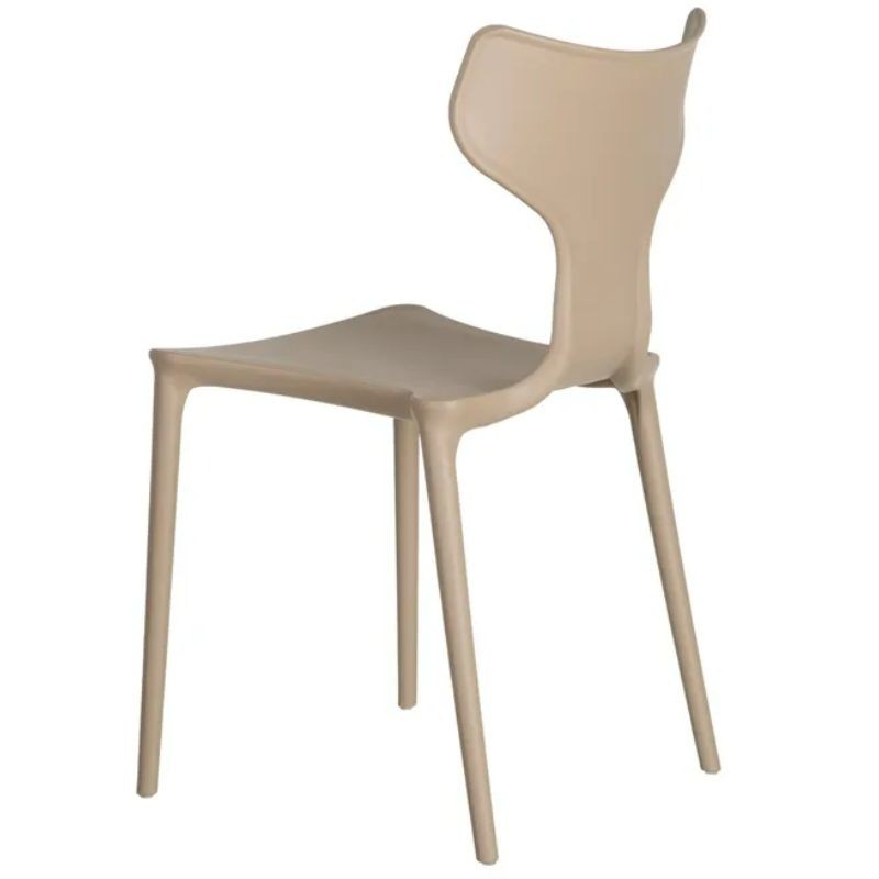 Silla T ppleno beige