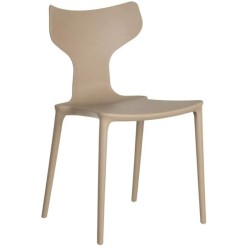 Silla T ppleno beige