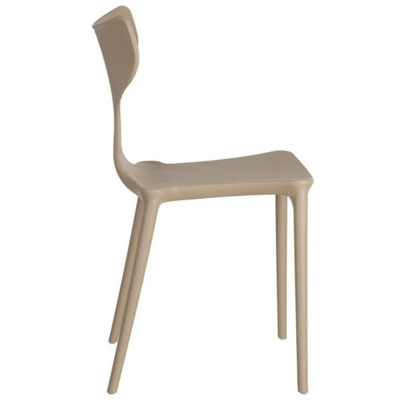 Silla T ppleno beige